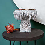 Ваза из серии «Сны дракона 2» варинант исполнения - 2 | Loft Concept в Перми