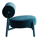 Кресло «Бараныч» варинант исполнения - 4 | Loft Concept в Перми