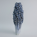 Ваза напольная «Феномен созревания» варинант исполнения - 1 | Loft Concept в Перми