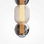 Подвесной светильник Trio outline варинант исполнения - 2 | Loft Concept в Перми