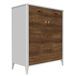 Комод с двумя дверками и ящиками Tasteful Furniture варинант исполнения - 2 | Loft Concept в Перми