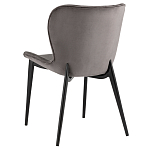 Обеденный стул без подлокотников Aristocrus варинант исполнения - 4 | Loft Concept в Перми