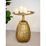 Столик дизайнерский Dubrovsky варинант исполнения - 4 | Loft Concept в Перми