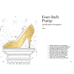 Megan Hess. the shoe варинант исполнения - 5 | Loft Concept в Перми