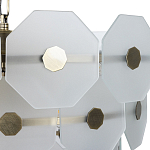 Люстра Daenerys варинант исполнения - 3 | Loft Concept в Перми