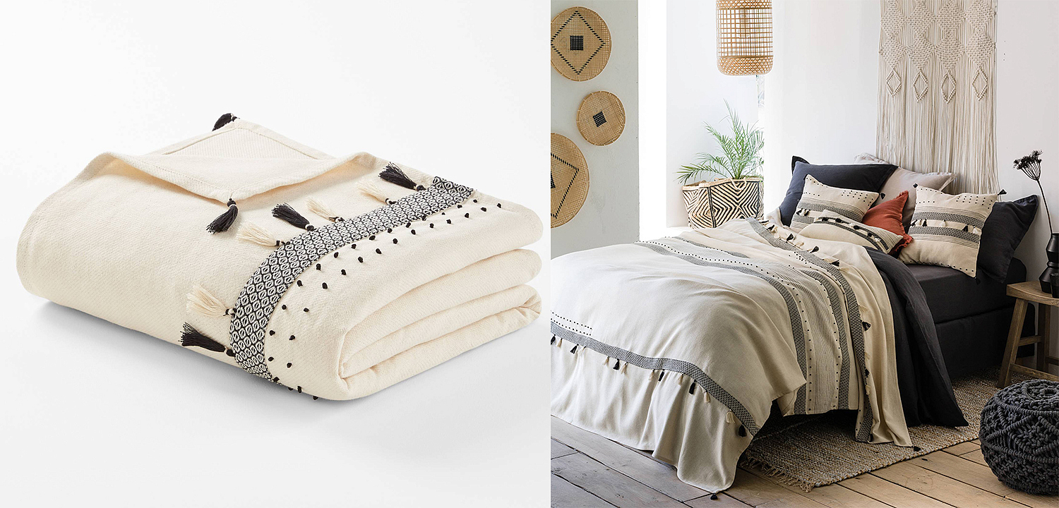 Плед Delicatu Plaid Плед Delicatu Plaid - Loft-Concept в Перми