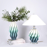 Декоративная ваза Somalia варинант исполнения - 3 | Loft Concept в Перми