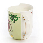 Кружка Seletti Anastasia варинант исполнения - 2 | Loft Concept в Перми