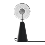 Настольная лампа Balance grey варинант исполнения - 1 | Loft Concept в Перми