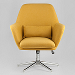 Мягкое кресло с широким сиденьем Ochery варинант исполнения - 2 | Loft Concept в Перми