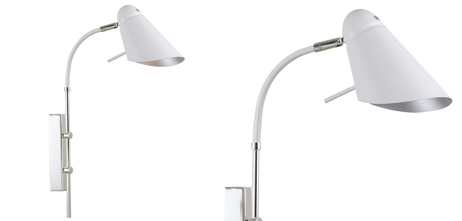 Бра Silvi Sconce Бра Silvi Sconce - Loft-Concept в Перми