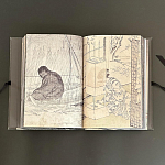 Книга о сверхъестественных существах японской мифологии Yokai Ghosts. By the Great Masters of Japanese Woodblock варинант исполнения - 4 | Loft Concept в Перми