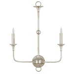 Бра настенное состаренное с 2-мя лампами Northern lLights варинант исполнения - 2 | Loft Concept в Перми