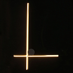 Бра настенное светодиодное Ray of Sunshine 2 варинант исполнения - 2 | Loft Concept в Перми