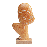 Декоративная фигура Aerial Thinker варинант исполнения - 1 | Loft Concept в Перми