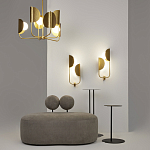 Подвесной светильник Lutonos варинант исполнения - 6 | Loft Concept в Перми