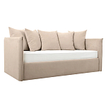 Кровать-кушетка Memory варинант исполнения - 4 | Loft Concept в Перми