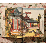 Подарочная большая книга Hokusai XXL Самая полная монография о Хокусае варинант исполнения - 7 | Loft Concept в Перми