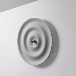 Бра круглое в минималистичном стиле Revelation варинант исполнения - 5 | Loft Concept в Перми