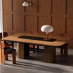 Стол «Гедонист» варинант исполнения - 4 | Loft Concept в Перми