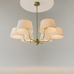 Люстра подвесная Modesto Е14 варинант исполнения - 10 | Loft Concept в Перми