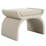 Элегантный Пуф Napa  варинант исполнения - 7 | Loft Concept в Перми