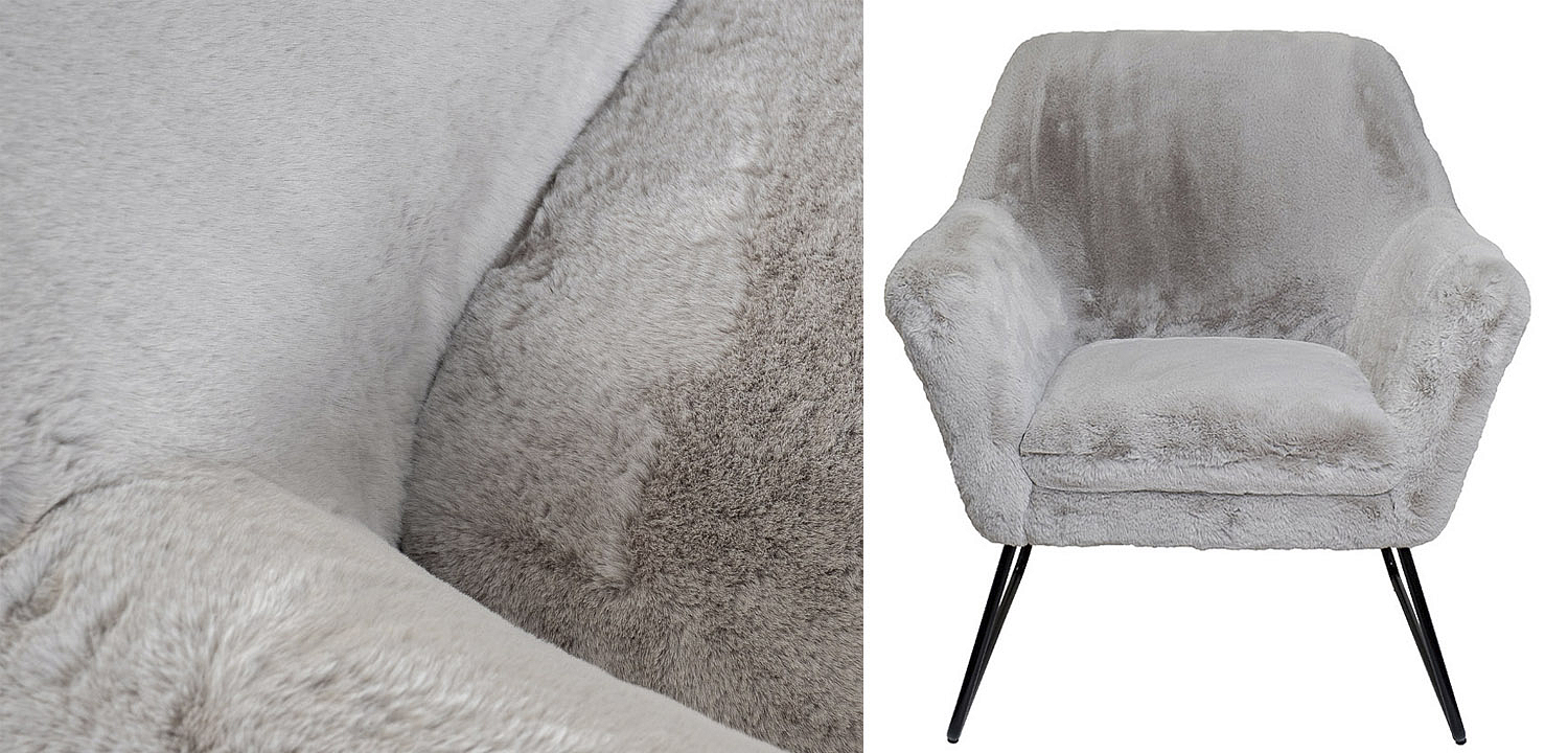 Кресло Bevin Armchair Кресло Bevin Armchair - Loft-Concept в Перми