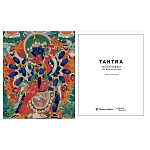 Книга Tantra: Enlightenment to Revolution варинант исполнения - 1 | Loft Concept в Перми