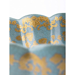 Фарфоровая чаша Стрекозы Marlo Turi варинант исполнения - 5 | Loft Concept в Перми