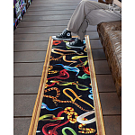 Коврик Seletti Snakes варинант исполнения - 3 | Loft Concept в Перми
