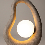 Настольный светильник Opus G9 X 1 варинант исполнения - 9 | Loft Concept в Перми