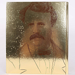 Книга Louis Vuitton Marc Jacobs Limmited edition варинант исполнения - 2 | Loft Concept в Перми