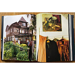 Коллекционная редкая Книга Tim Walker Pictures 2008 варинант исполнения - 4 | Loft Concept в Перми