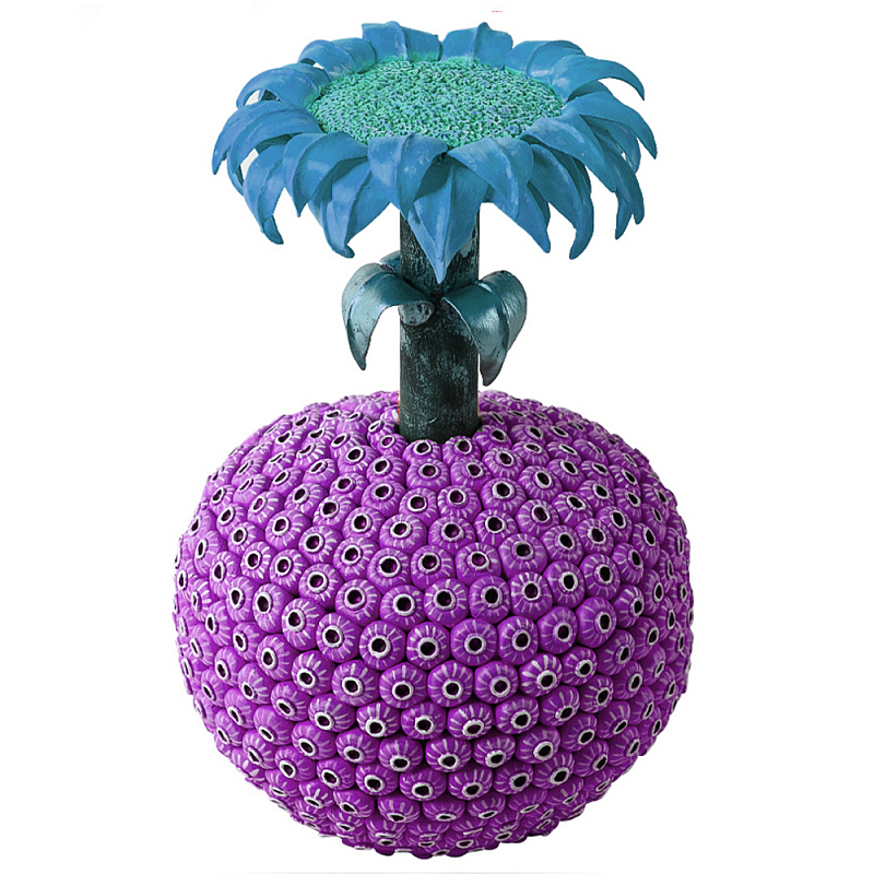 Лиловый Экзотический фрукт Pandora Exotic Fruit Purple 46 Лиловый Лиловый Экзотический фрукт Pandora Exotic Fruit Purple 46 Лиловый в Перми | Loft Concept