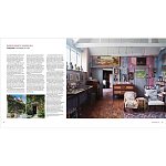 Книга The Iconic Interior: 1900 to the Present варинант исполнения - 6 | Loft Concept в Перми