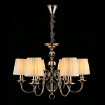 Люстра подвесная Gaell Metal варинант исполнения - 3 | Loft Concept в Перми