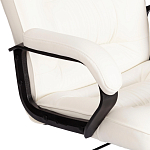 Кресло компьютерное белое City Chair варинант исполнения - 4 | Loft Concept в Перми