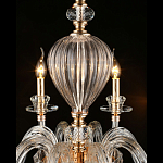 Люстра подвесная Daniele Сrystal варинант исполнения - 4 | Loft Concept в Перми