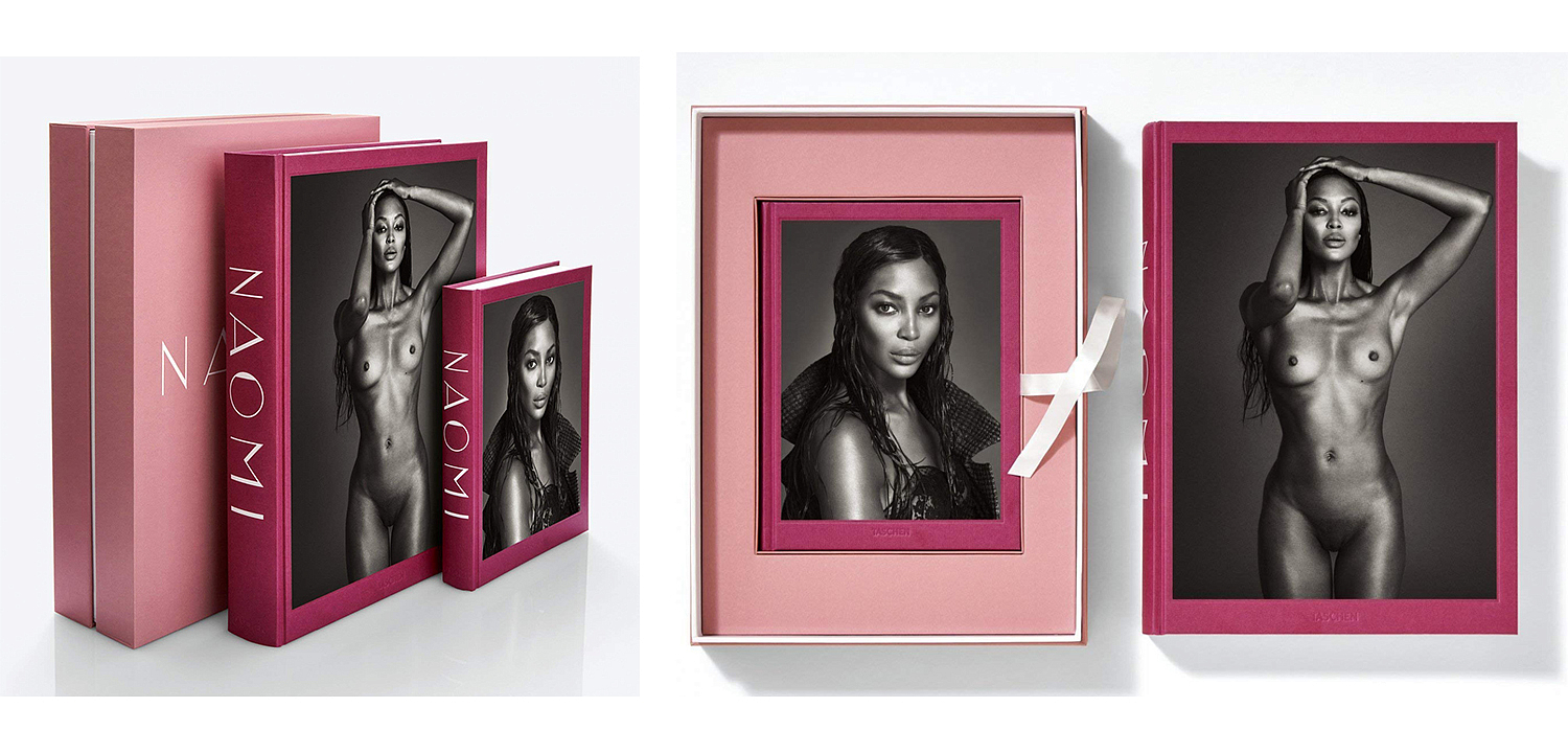 Книга Naomi. Updated Edition by Baker Josh Книга Naomi. Updated Edition by Baker Josh - Loft-Concept в Перми
