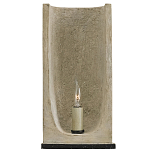 Бра настенное из бетона Rustic Charm варинант исполнения - 2 | Loft Concept в Перми