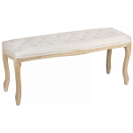 Банкетка French Seating Raffaello варинант исполнения - 1 | Loft Concept в Перми