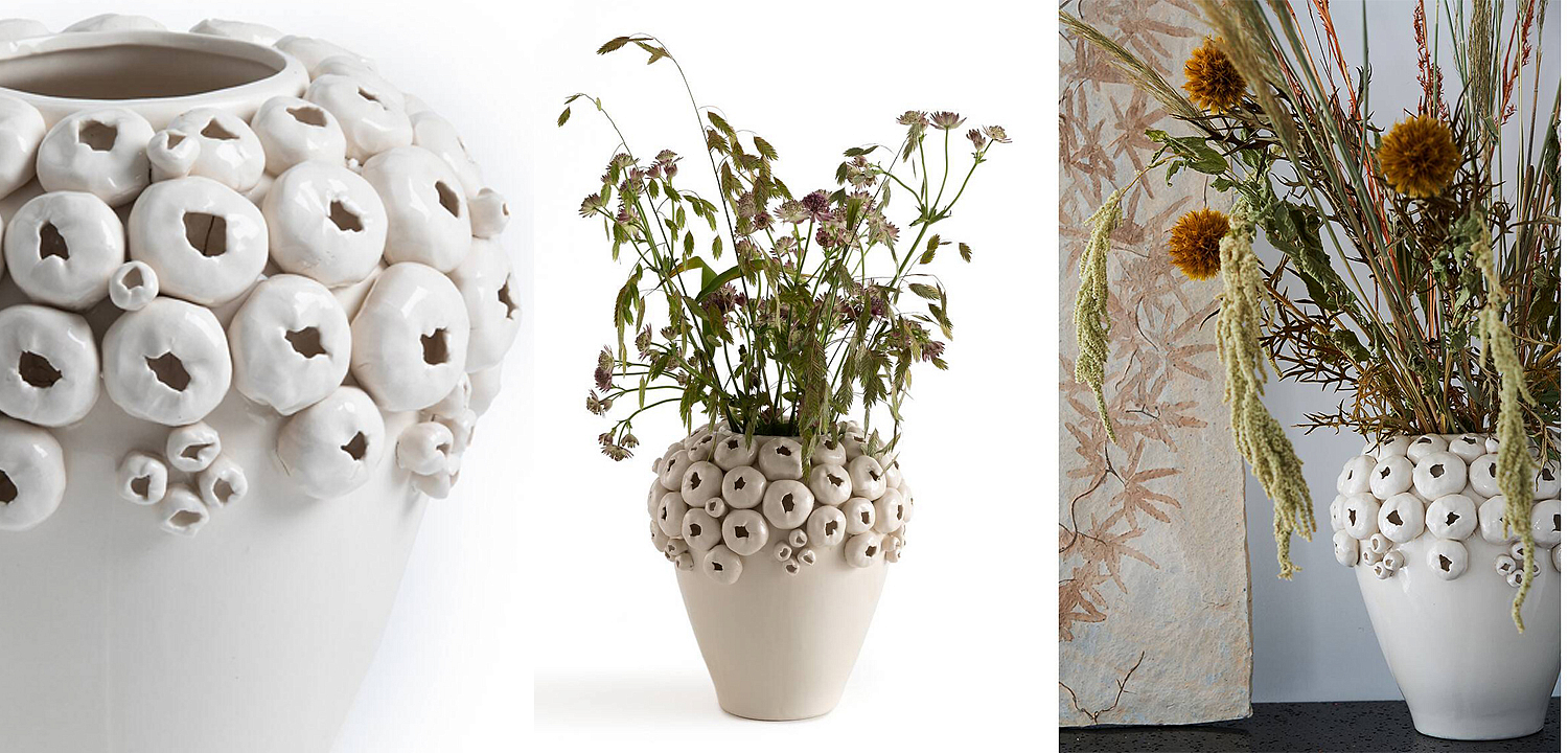 Ваза Nagy Vase Ваза Nagy Vase - Loft-Concept в Перми