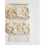 Гобелен «Облака» мини варинант исполнения - 2 | Loft Concept в Перми