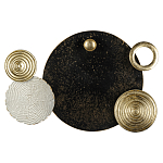 Панно настенное Blank  Space варинант исполнения - 1 | Loft Concept в Перми