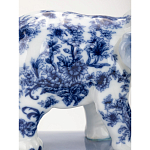 Держатель для книг The blue elephant варинант исполнения - 5 | Loft Concept в Перми