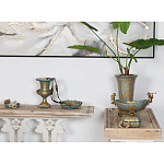 Пепельница фарфоровая Bear  варинант исполнения - 12 | Loft Concept в Перми