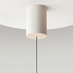 Подвесной светильник Gerhard 3000К 39Вт варинант исполнения - 12 | Loft Concept в Перми