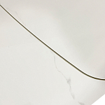 Стол обеденный раскладной керамический Absolute Perfection варинант исполнения - 4 | Loft Concept в Перми