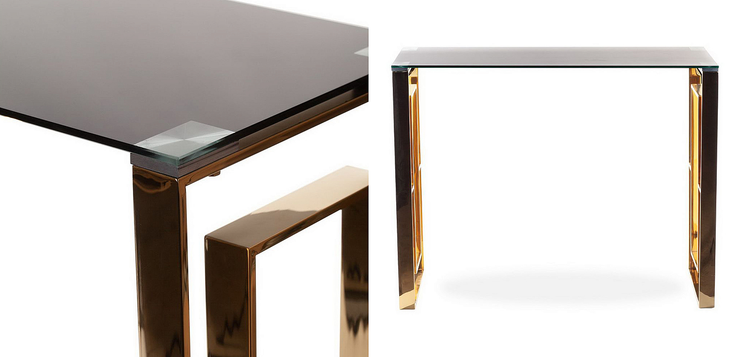 Консоль Milan II Console Консоль Milan II Console - Loft-Concept в Перми