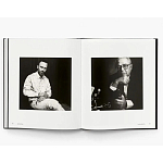 Эксклюзивные портреты знаменитостей Alexander Fury The Dior Sessions  варинант исполнения - 3 | Loft Concept в Перми